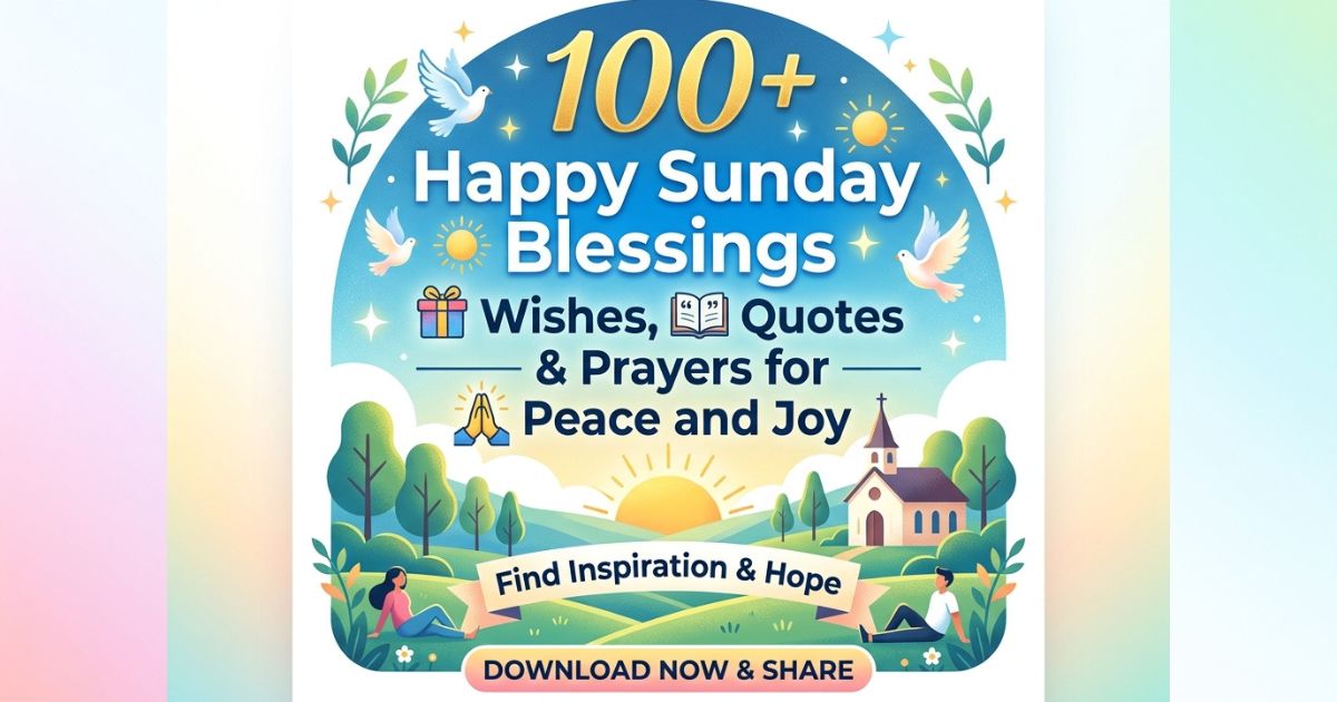 100-happy-sunday-blessings-wishes-