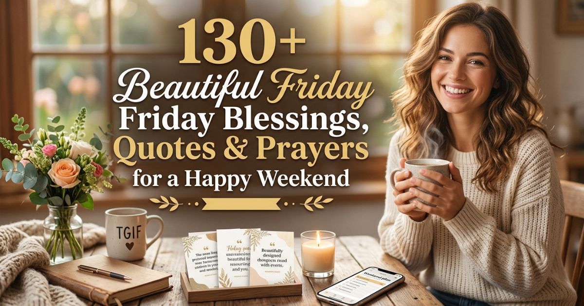 130-beautiful-friday-blessings-quotes-and-prayers-for-a-happy-weekend