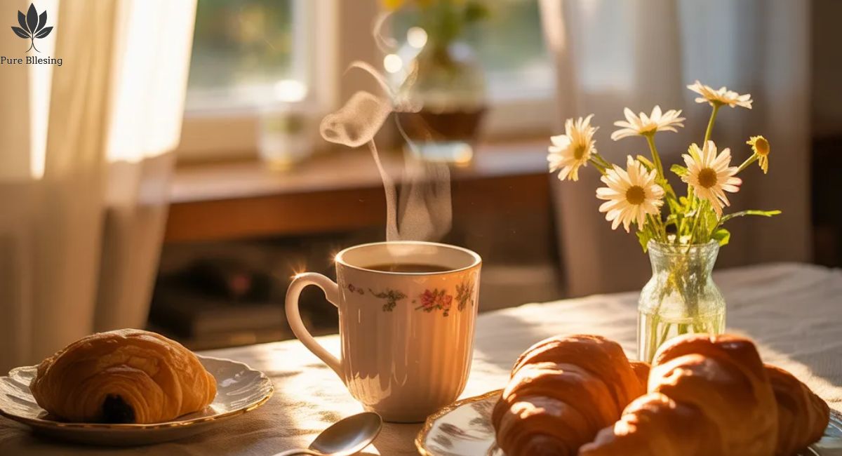 Happy Tuesday Blessings
