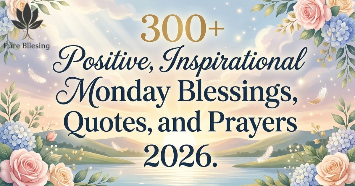 300-positive-inspirational-monday-blessings-
